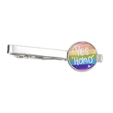 Yes Homo Tie Clip
